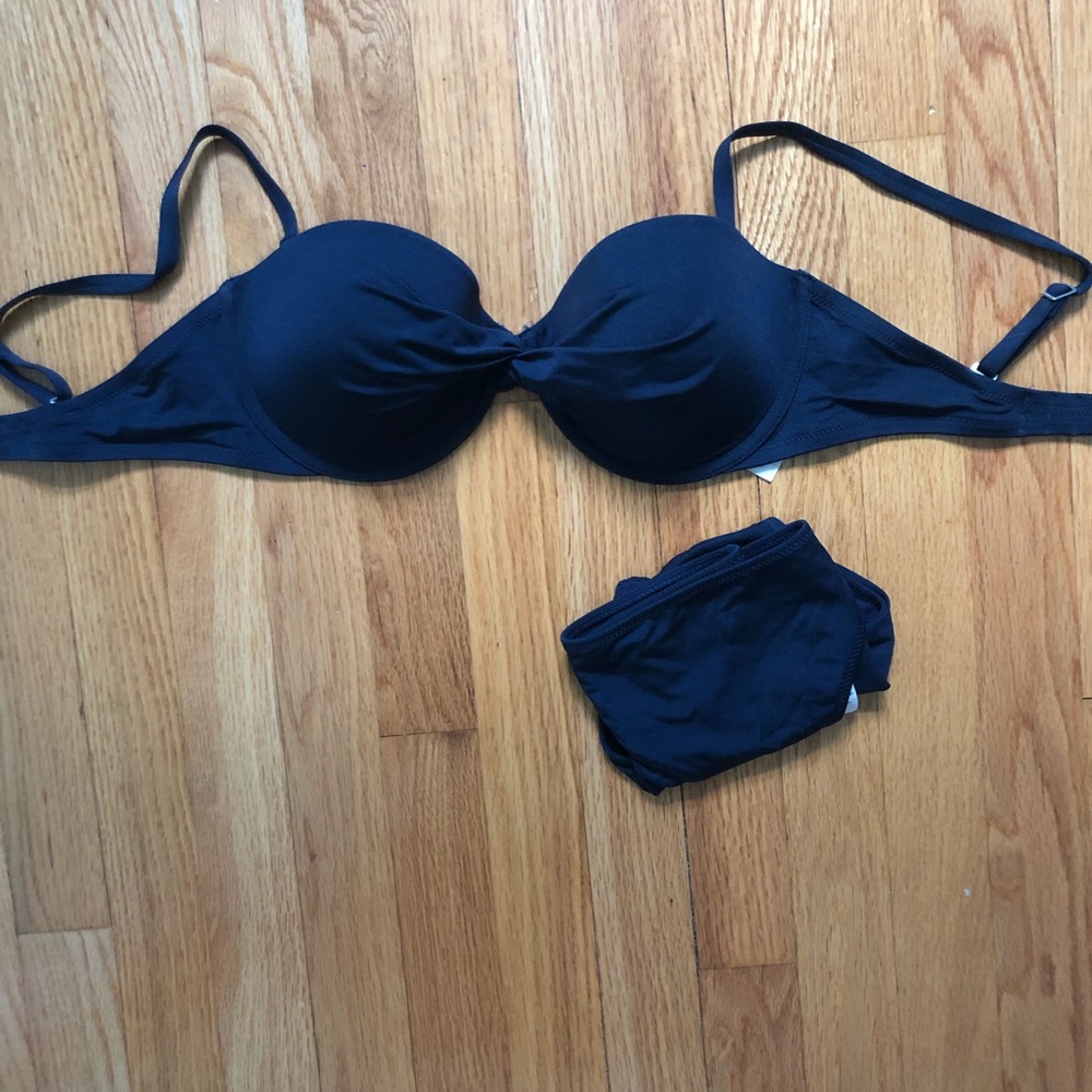 Bikini from Abercrombie and Fitch
